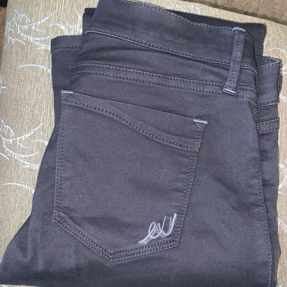 Express Jeggings - Picture 3 of 3